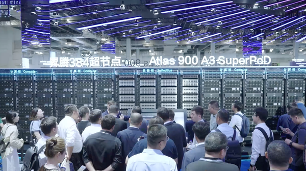 New paradigms for AI infrastructure